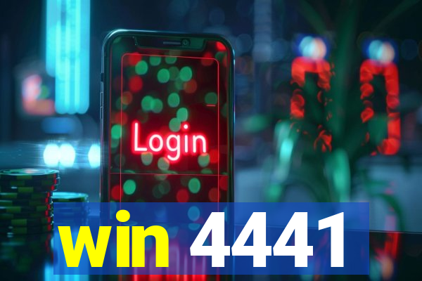 win 4441